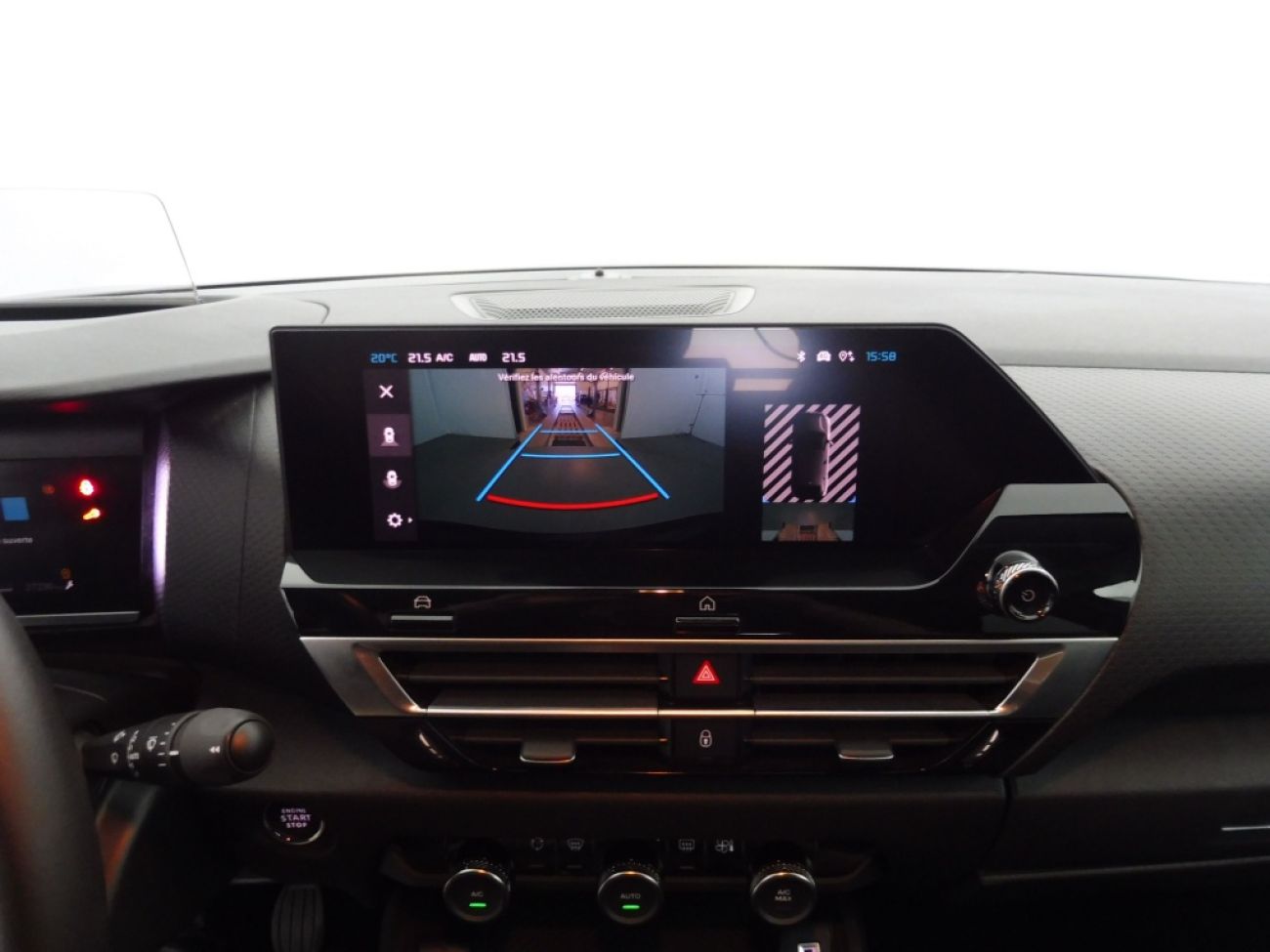 Mandataire Citroën C4 1.2 PURETECH 130shine