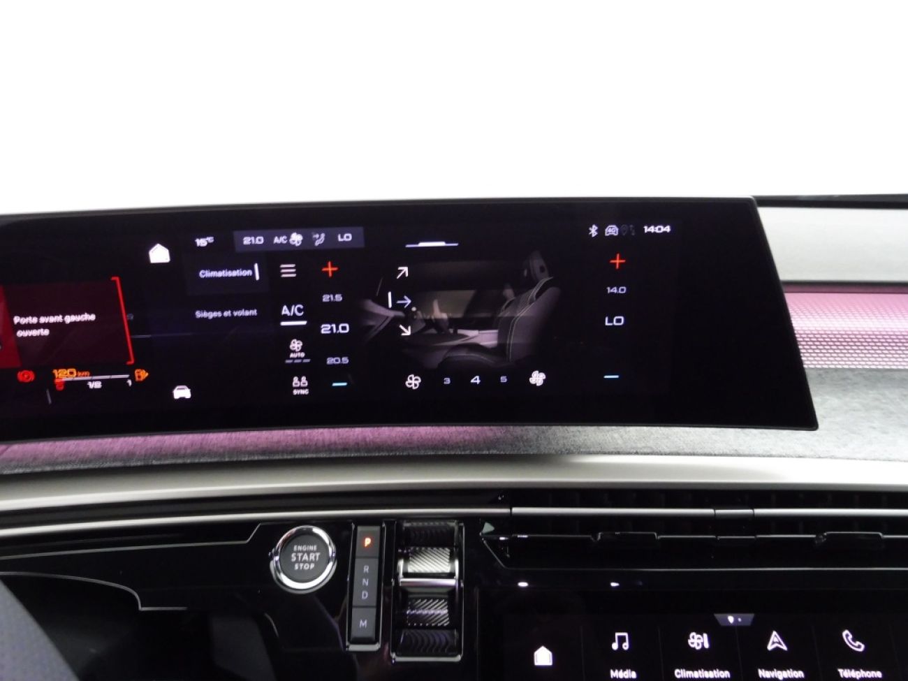 Mandataire PEUGEOT 3008 1.2 HYBRID 136CH GT E-DCS6