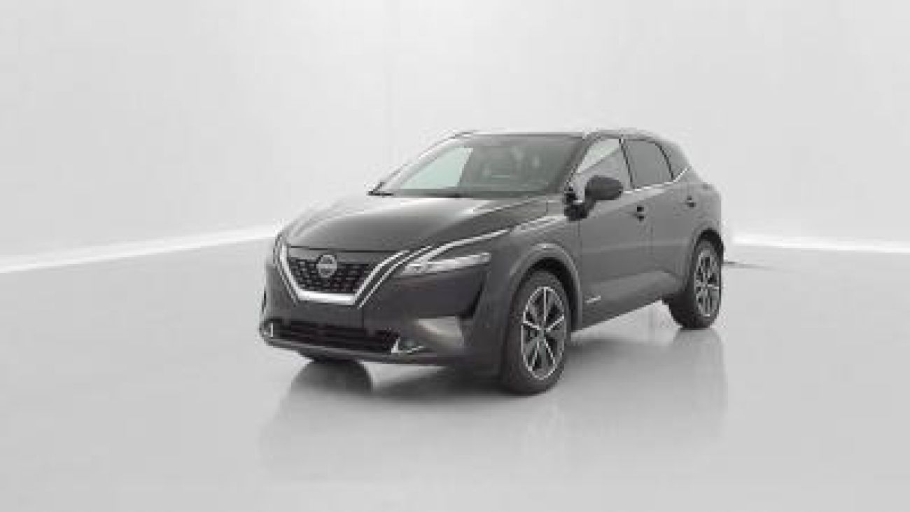 Mandataire NISSAN Qashqai III e-POWER 190ch Tekna