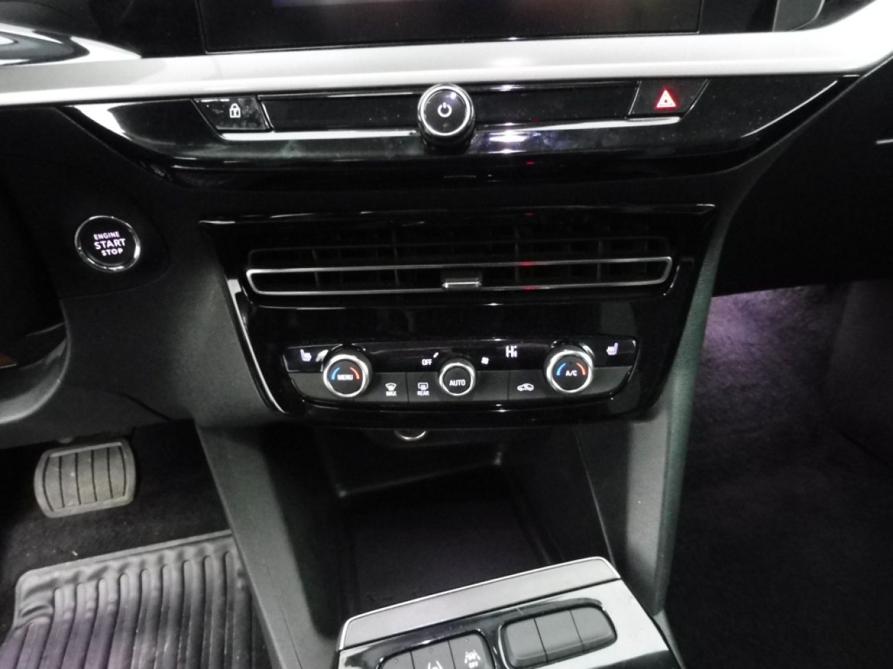 Mandataire Opel Mokka 1.2 TURBO 130CH BVA8