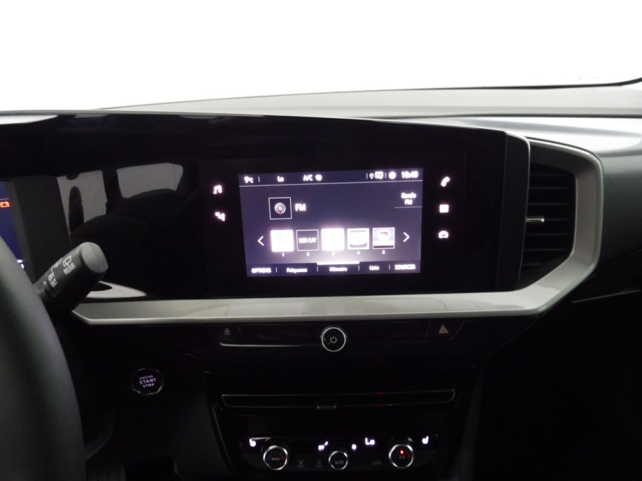 Mandataire Opel Mokka 1.2 TURBO 130CH BVA8