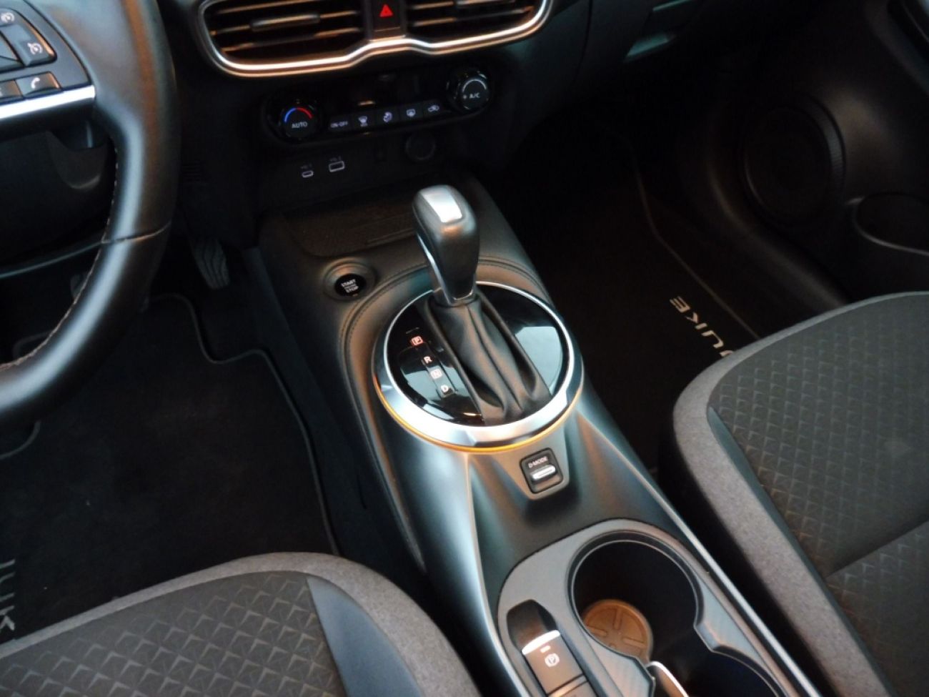 Mandataire NISSAN Juke 1.0 DIG-T 114CH N-CONNECTA