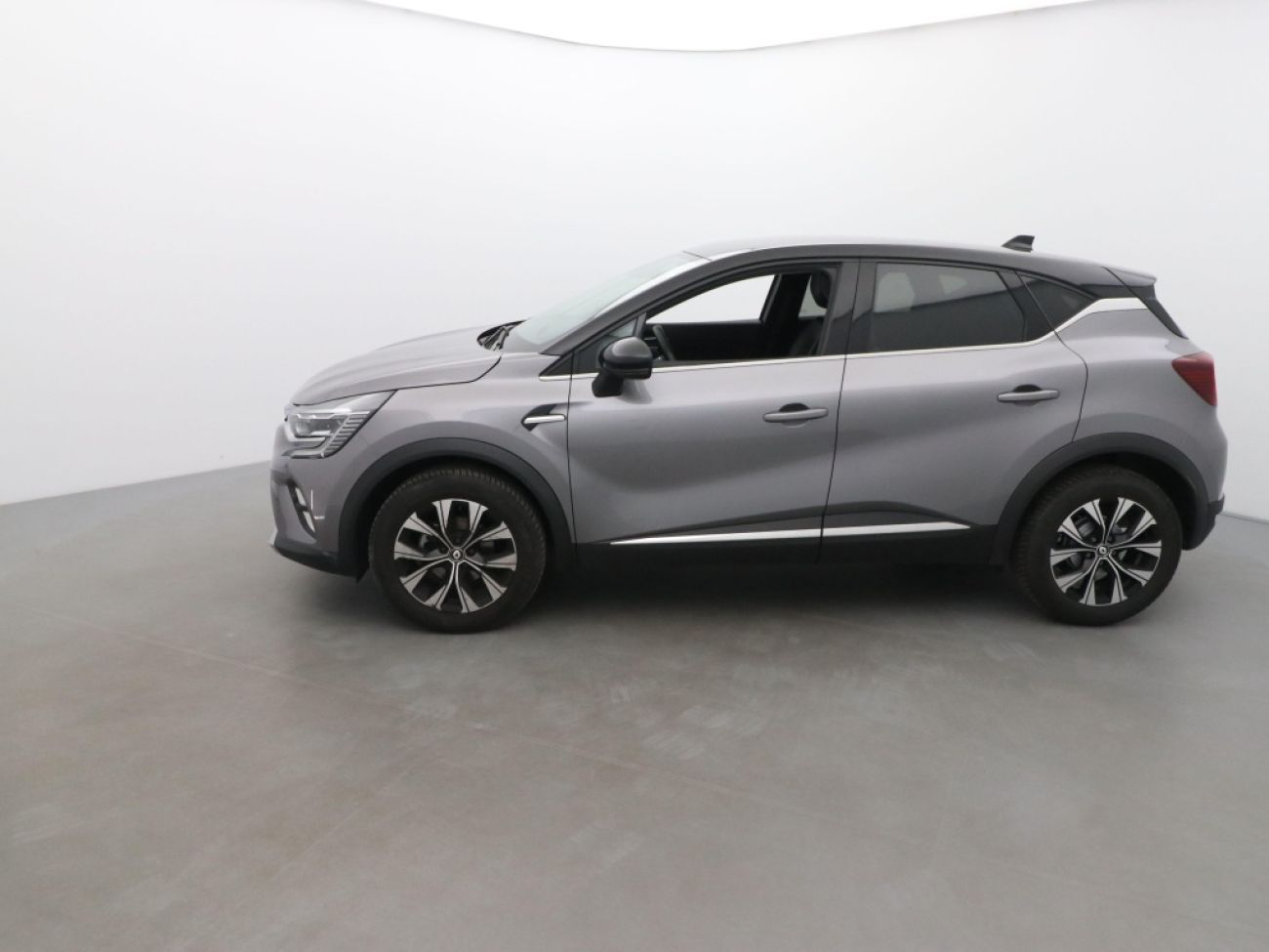 Mandataire RENAULT Captur 1.0 TCE 90CH TECHNO