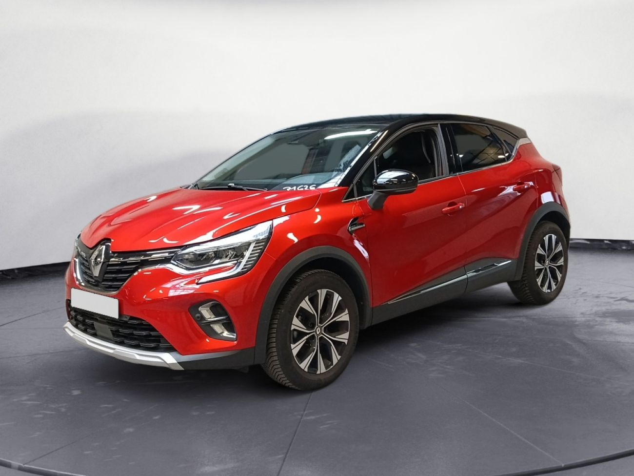 Mandataire RENAULT Captur 1.0 TCE 90CH TECHNO