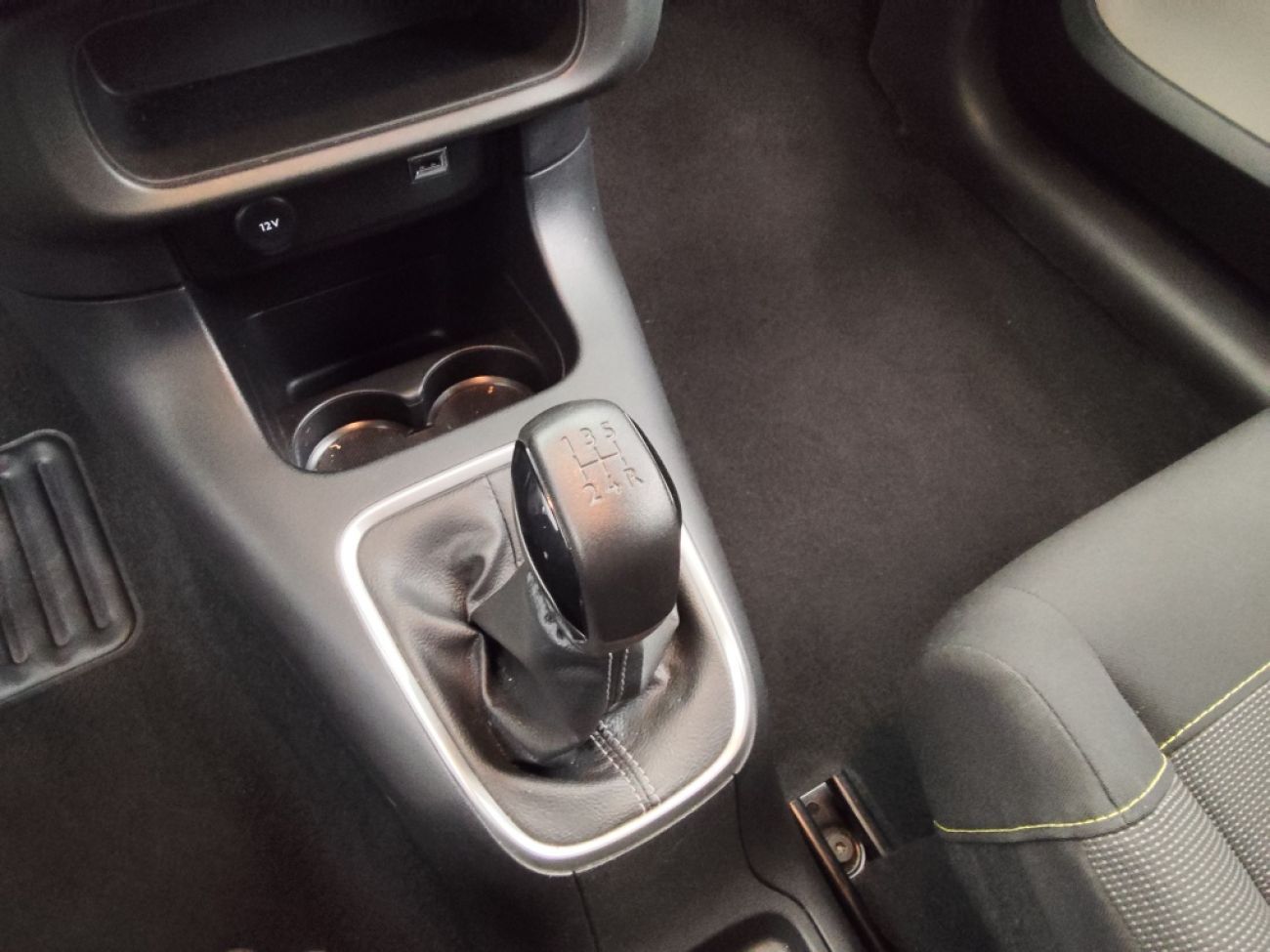 Mandataire Citroën C3 1.2 PURETECH 83CH S&S MAX