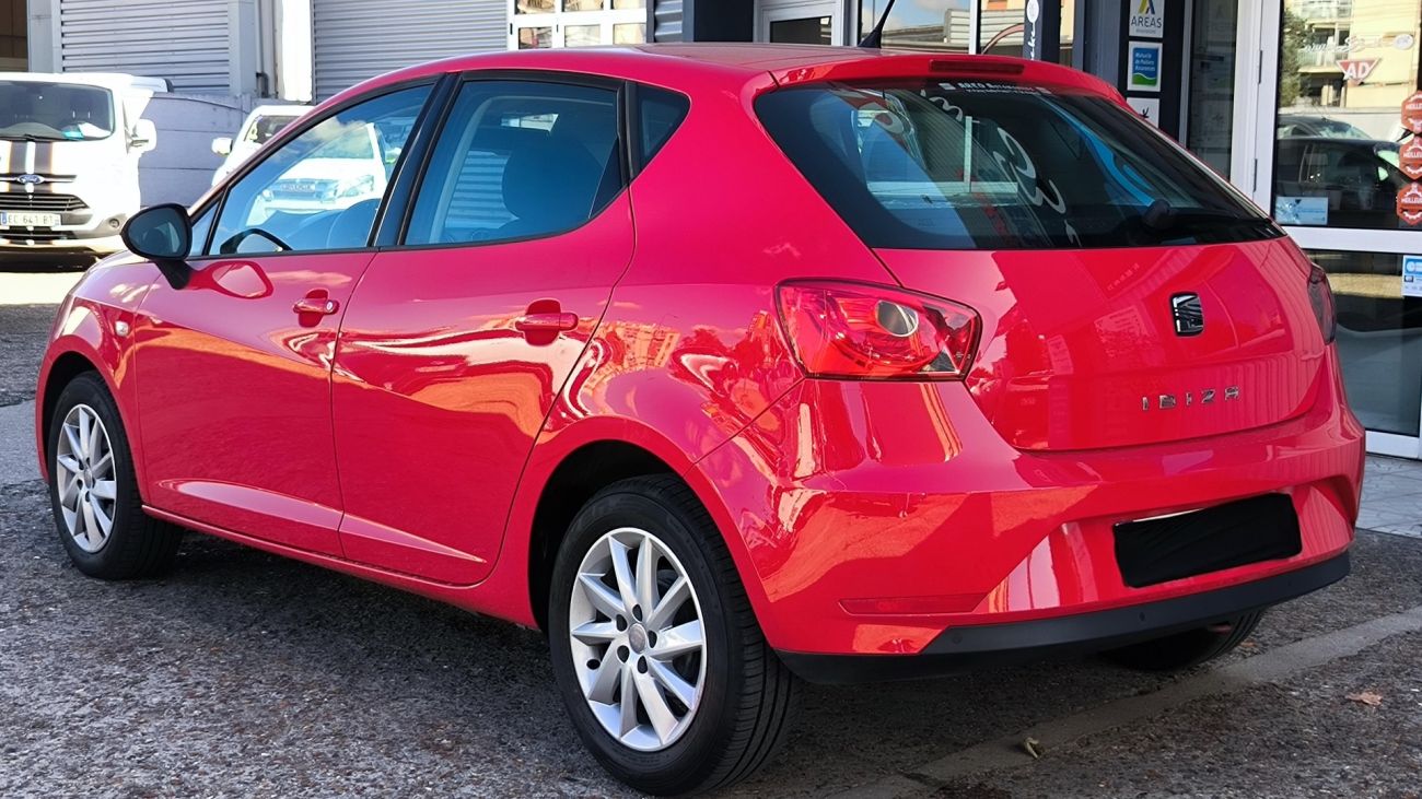 Mandataire Seat IBIZA 1.2i 12V 70 Style