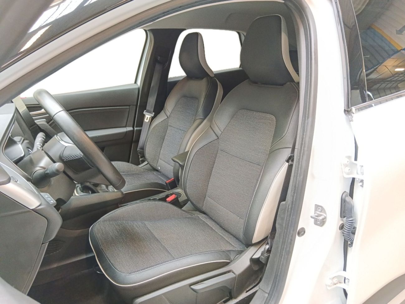 Mandataire RENAULT Captur 1.0 TCE 90CH TECHNO