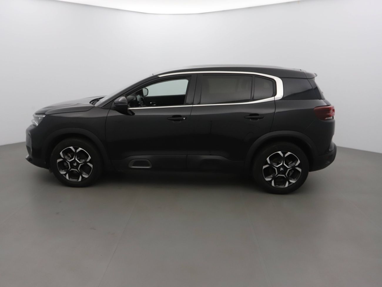Mandataire Citroën C5 AIRCROSS 1.5 BLUEHDI 130CH MAX BOITE AUTOMATIQUE