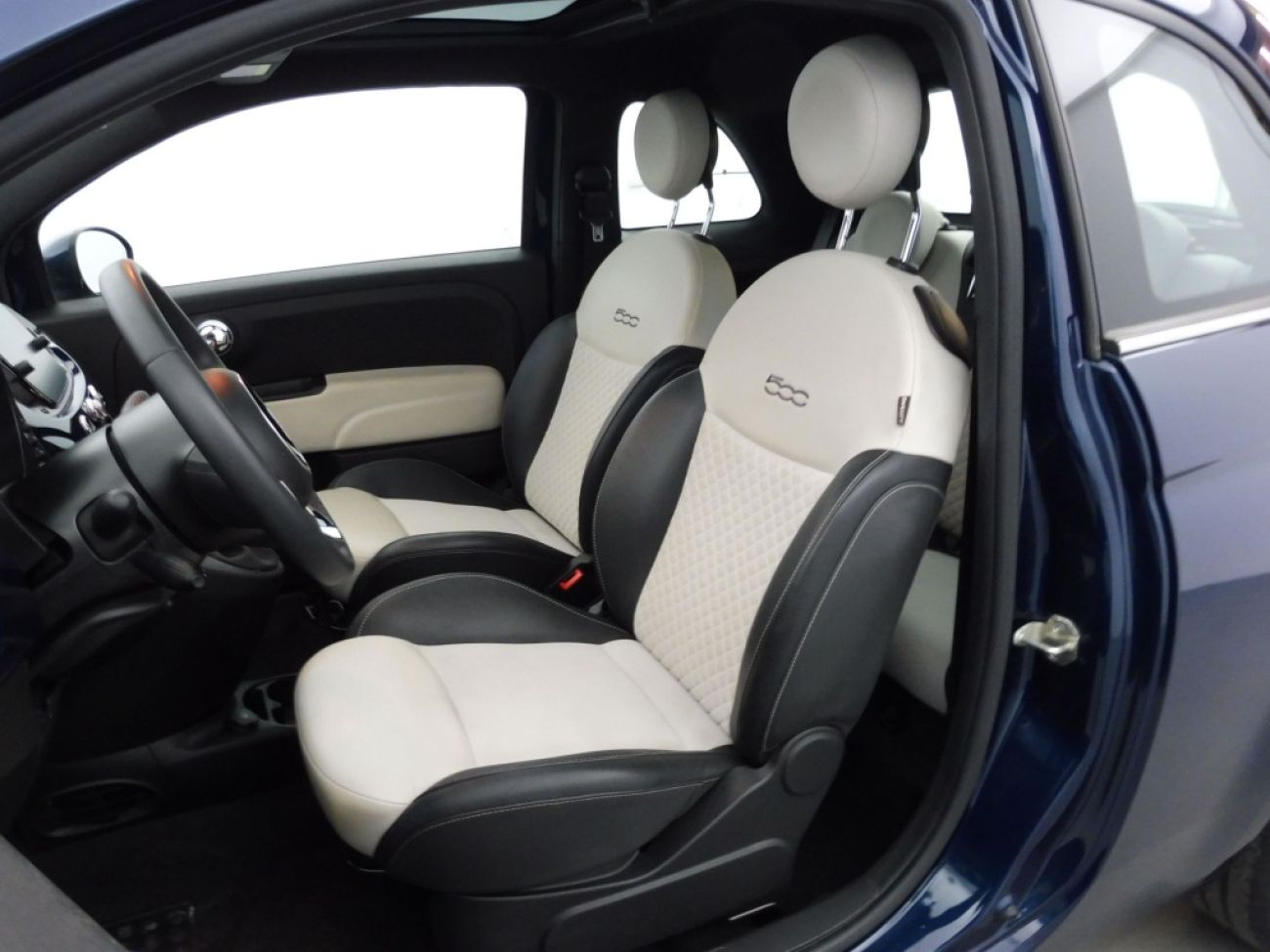 Mandataire FIAT 500 1.0 70CH BSG S&S DOLCEVITA