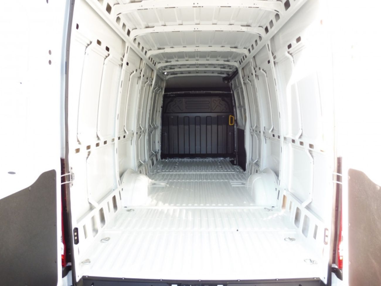 Mandataire IVECO Daily 35S18 3.0 V16 H2 180CV