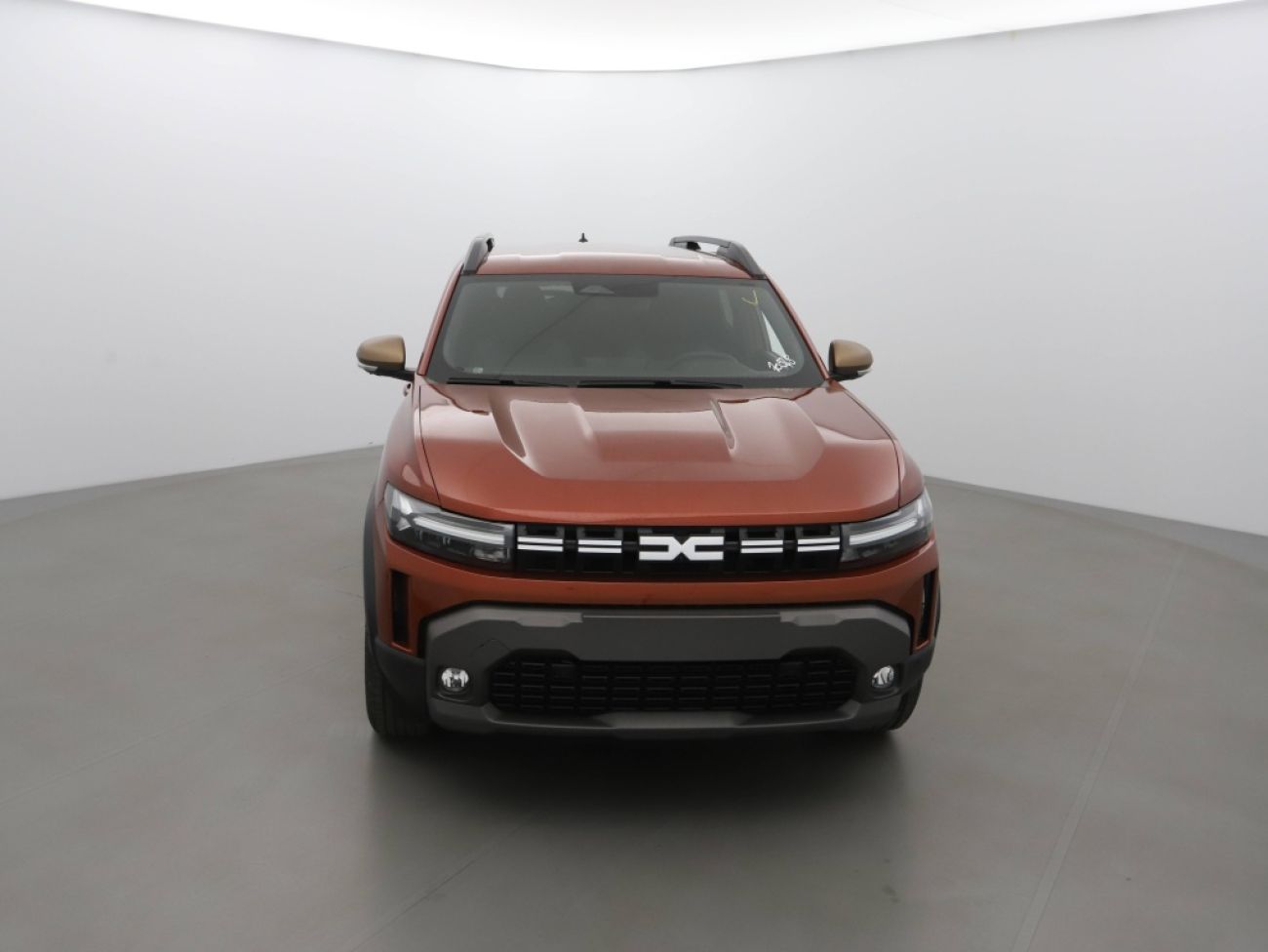 Mandataire Dacia DUSTER 1.2 TCE MILD HYBRID 130CH EXTREME 4X2