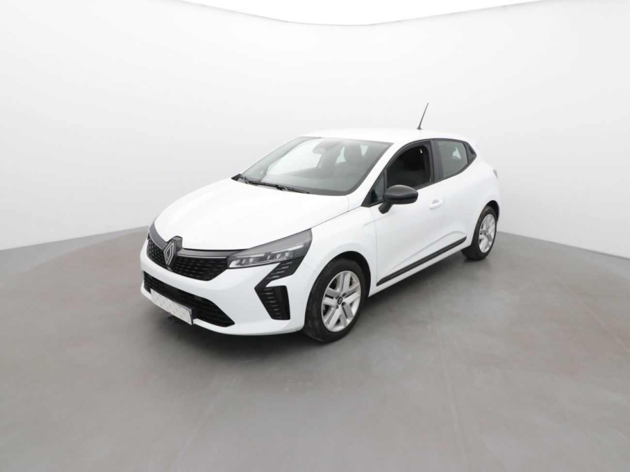 Mandataire RENAULT Clio 1.5 BLUE DCI 100CH EVOLUTION GSR2