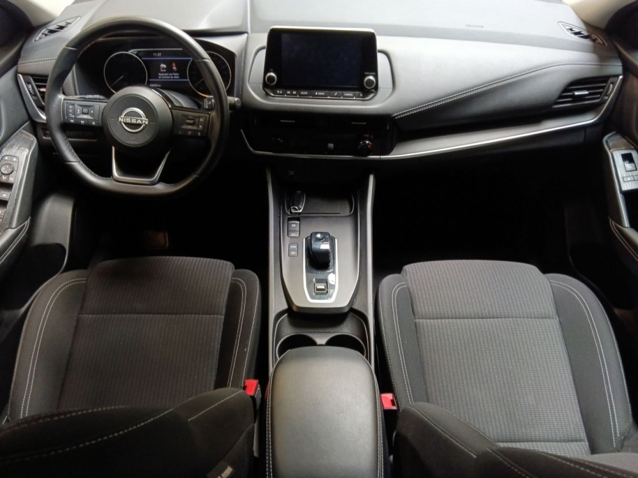 Mandataire NISSAN Qashqai E-POWER 190CH BUSINESS