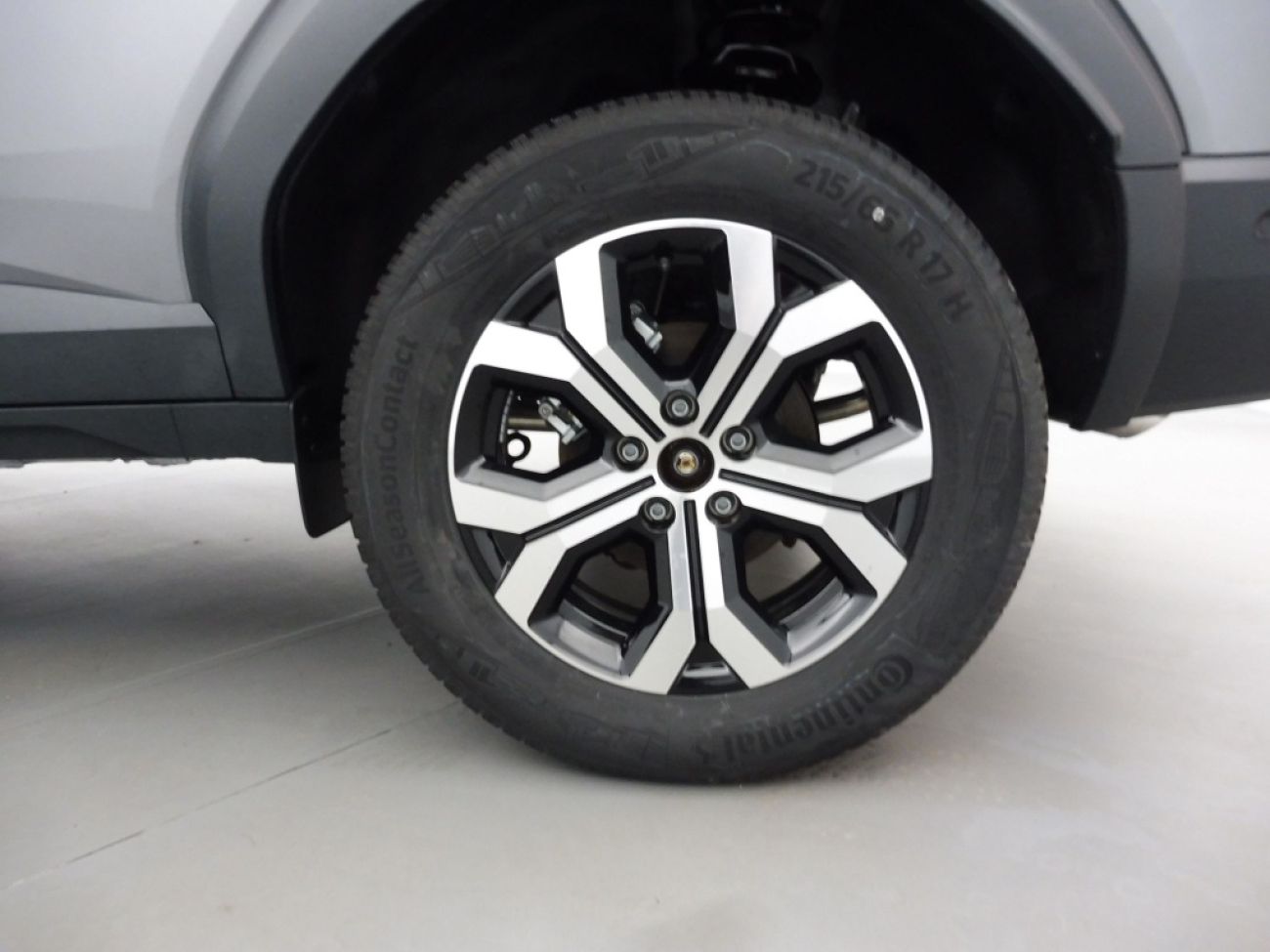 Mandataire Dacia Bigster 1.2 MILD HYBRID 130CH EXPRESSION 4X4