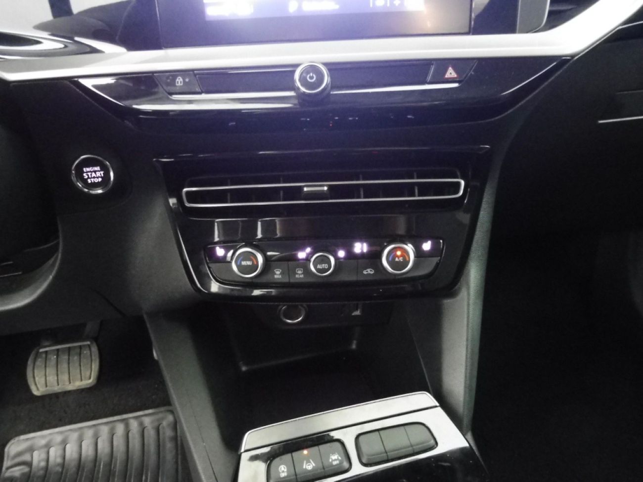 Mandataire Opel Mokka 1.2 TURBO 130CH BVA8