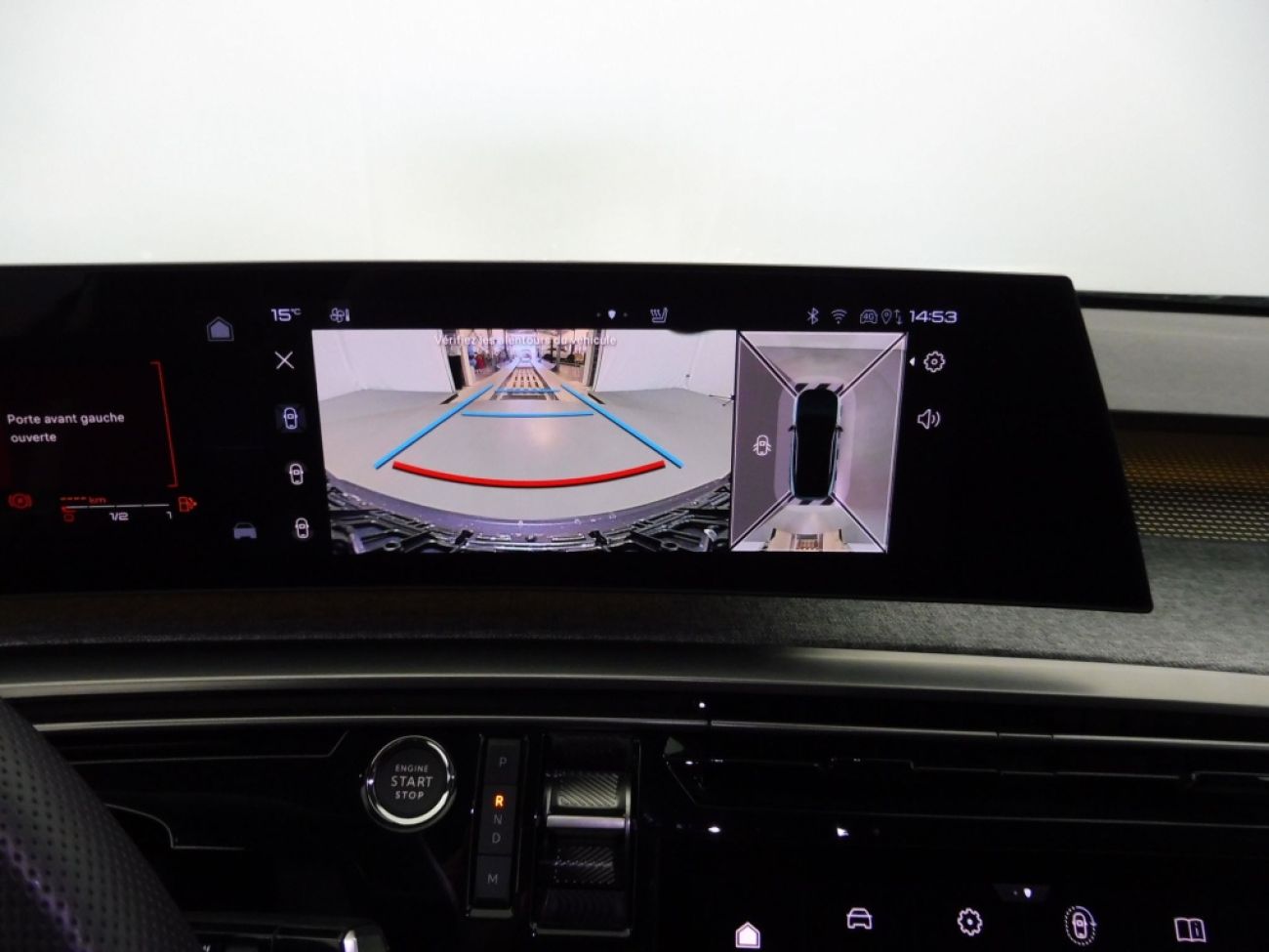 Mandataire PEUGEOT 3008 HYBRID 136CH GT E-DCS6