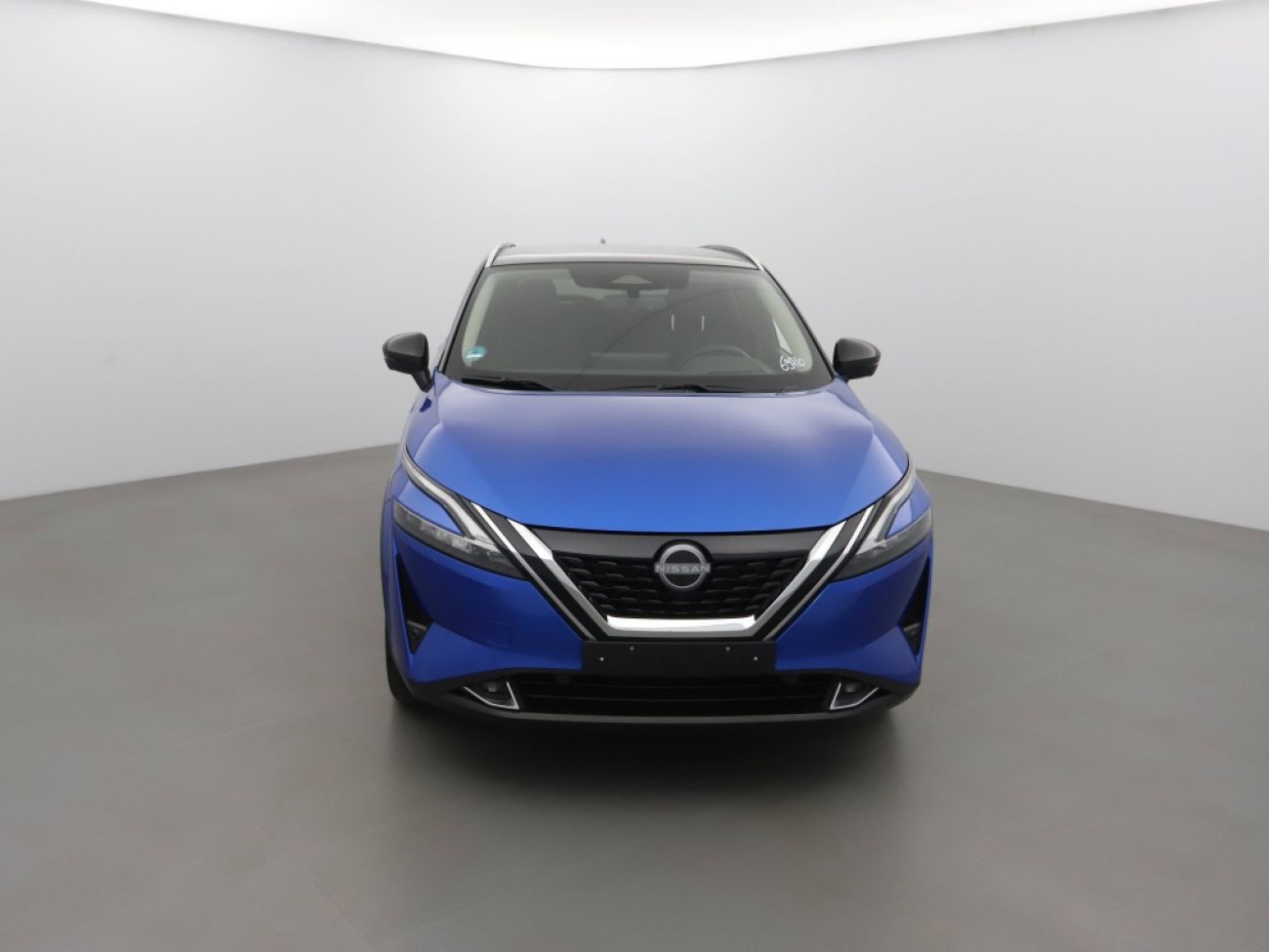 Mandataire NISSAN QASHQAI E-POWER 190CH N-CONNECTA 2022
