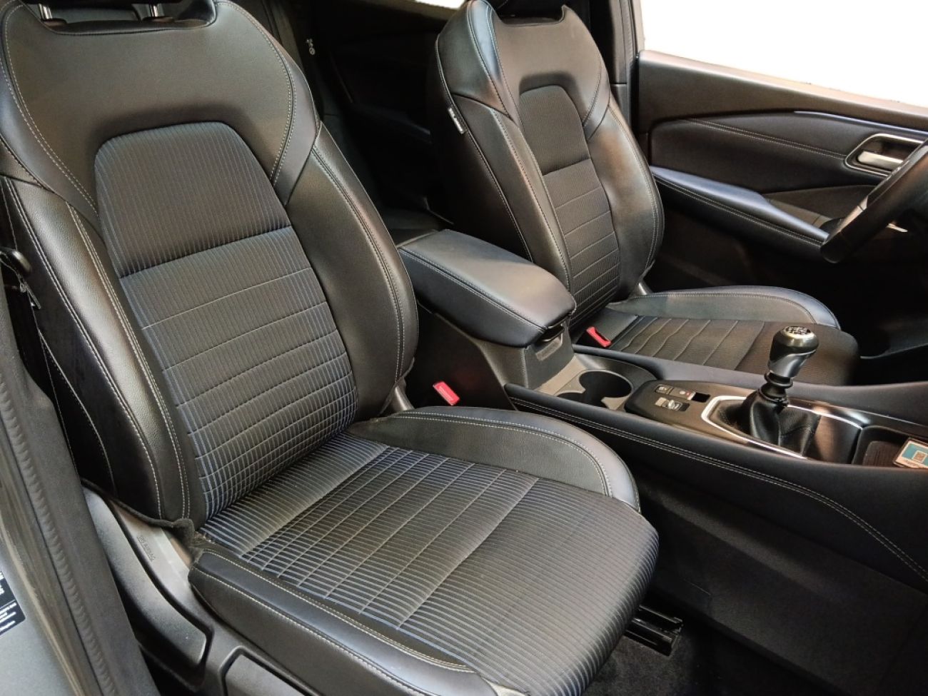 Mandataire NISSAN Qashqai 1.3 DIG-T 140 MHEV tekna