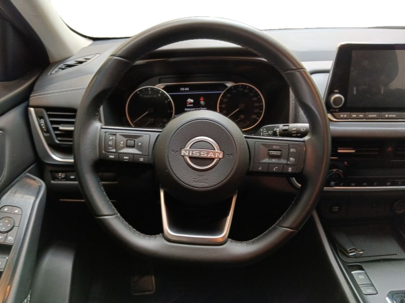 Mandataire NISSAN Qashqai E-POWER 190CH BUSINESS
