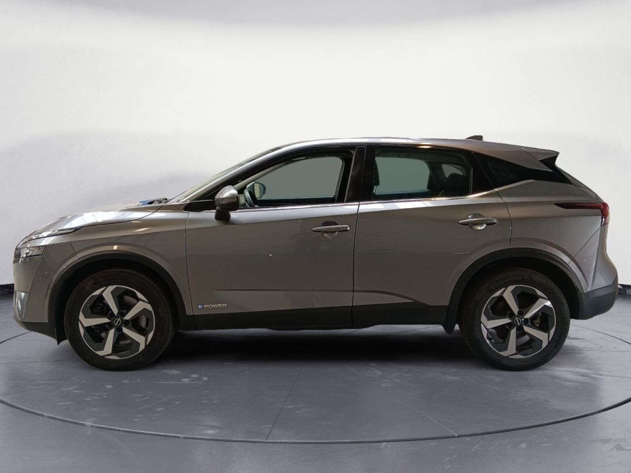 Mandataire NISSAN Qashqai E-POWER 190CH BUSINESS