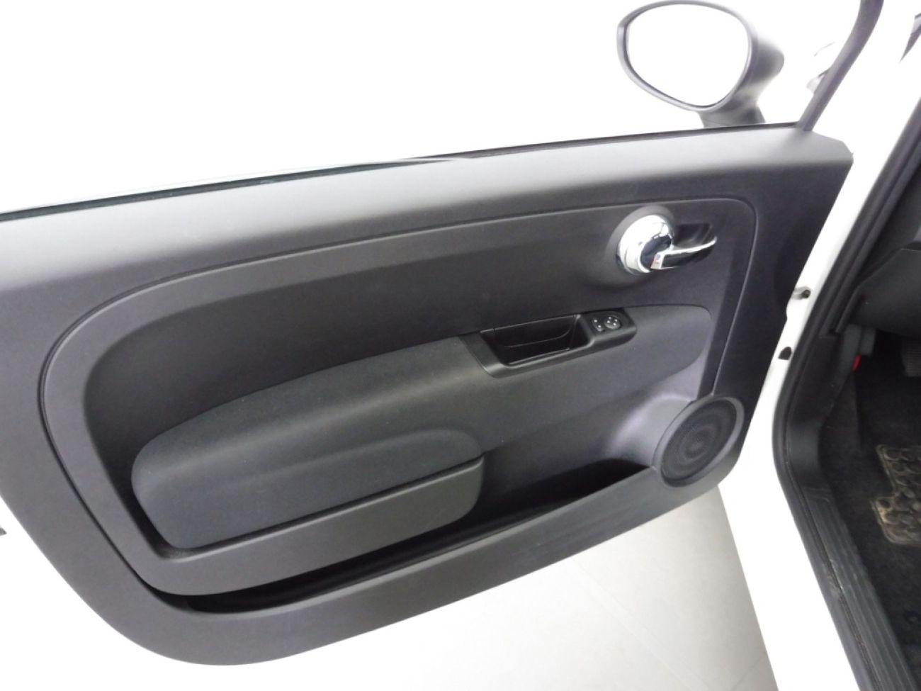 Mandataire FIAT 500 1.0 70CH BSG SERIE 1