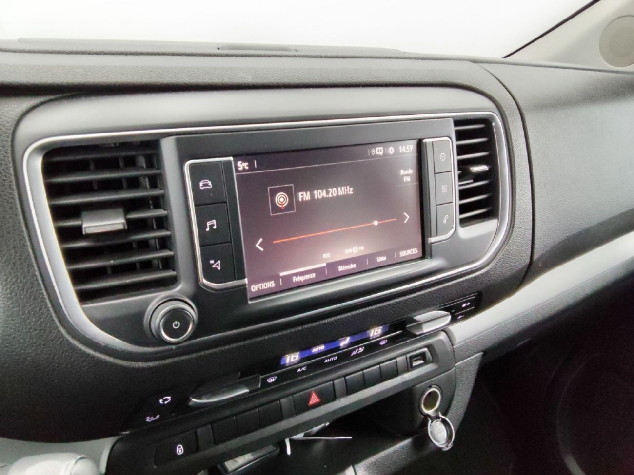 Mandataire Opel Zafira Life L2 2.0 D 145CH EDITION