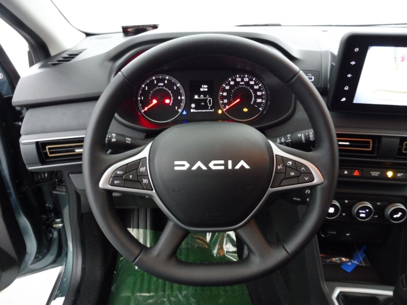 Mandataire Dacia JOGGER 1.0 TCE 110CH EXTREME+ 7 PLACES