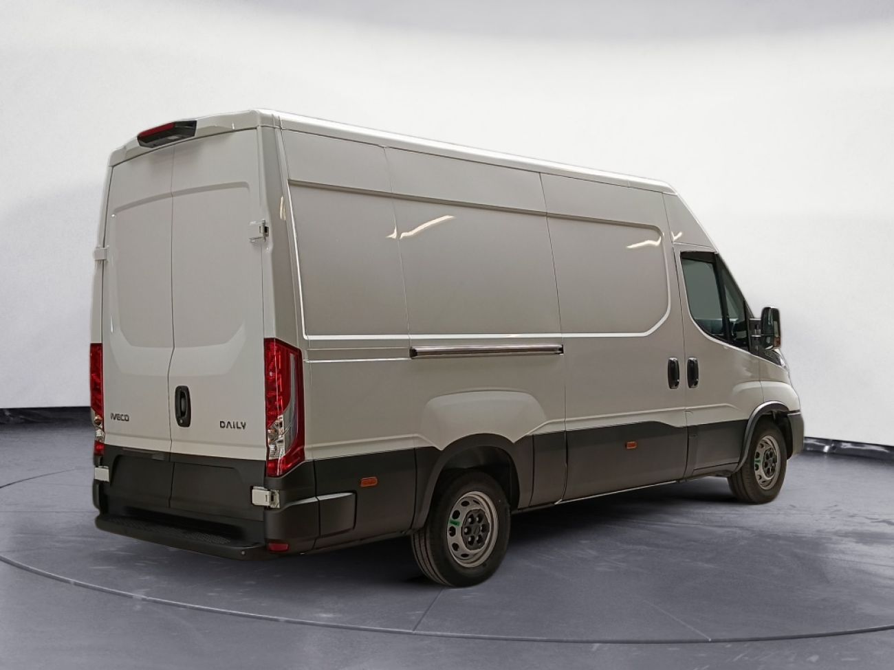Mandataire IVECO Daily 35S16 2.3 V12 156CV