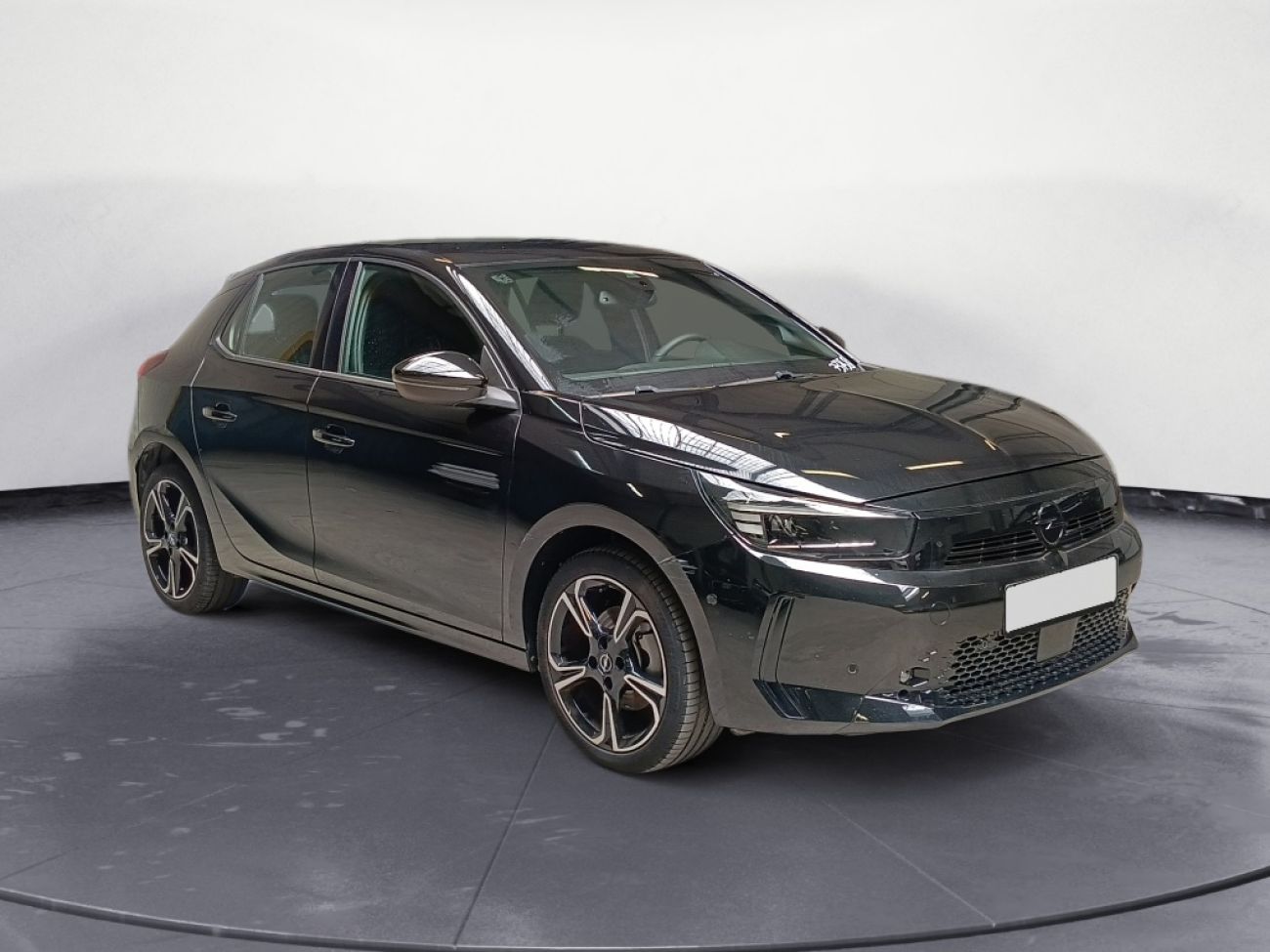 Mandataire Opel Corsa 1.2T 100gs