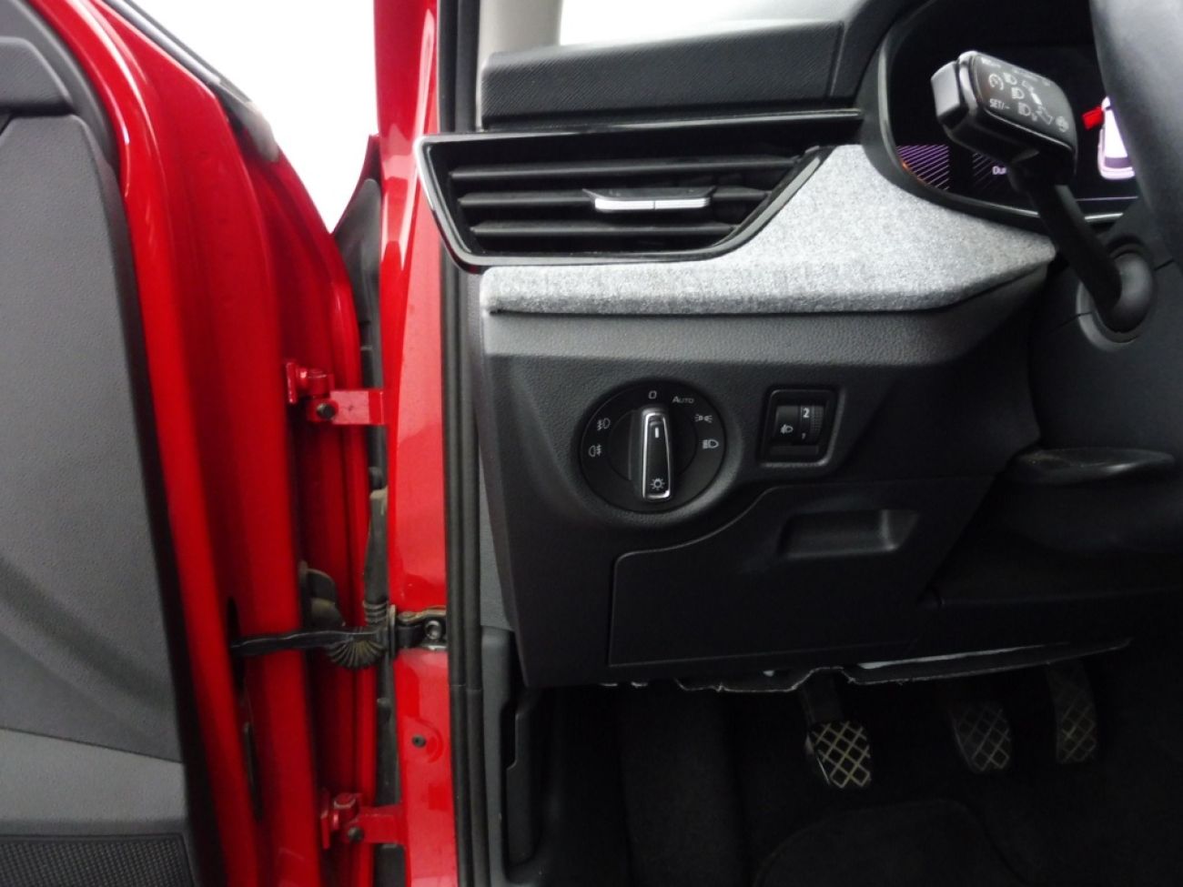 Mandataire SKODA Kamiq 1.0 TSI 115CH SELECTION