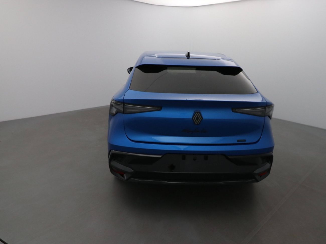 Mandataire RENAULT RAFALE 1.2 E-TECH FULL HYBRID 200CH ESPRIT ALPINE