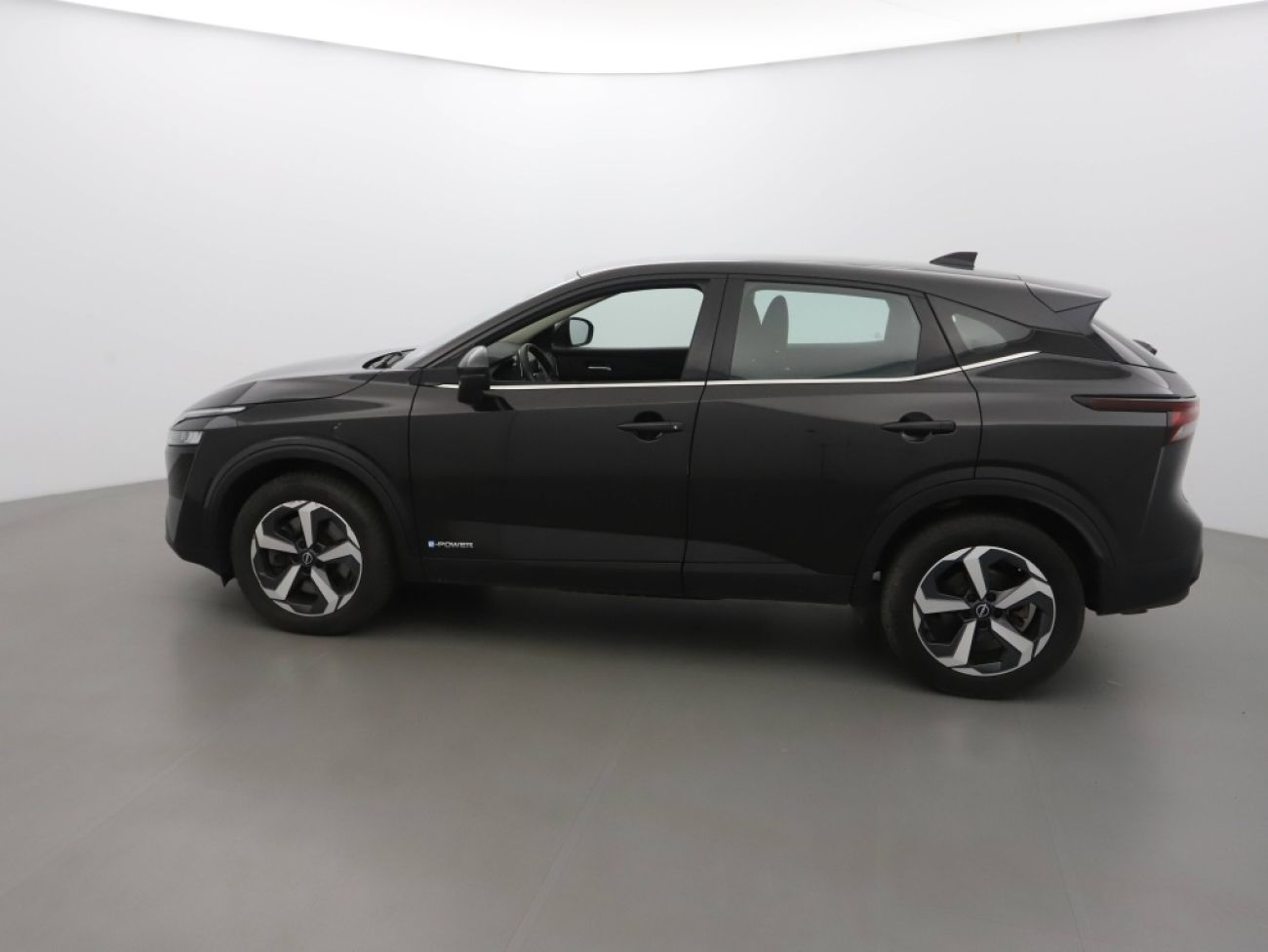 Mandataire NISSAN Qashqai E-POWER 190CH BUSINESS