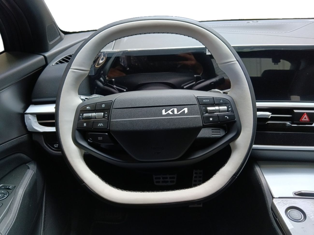 Mandataire Kia Sportage 1.6 T-GDI 239CH HEV GT-LINE BVA6