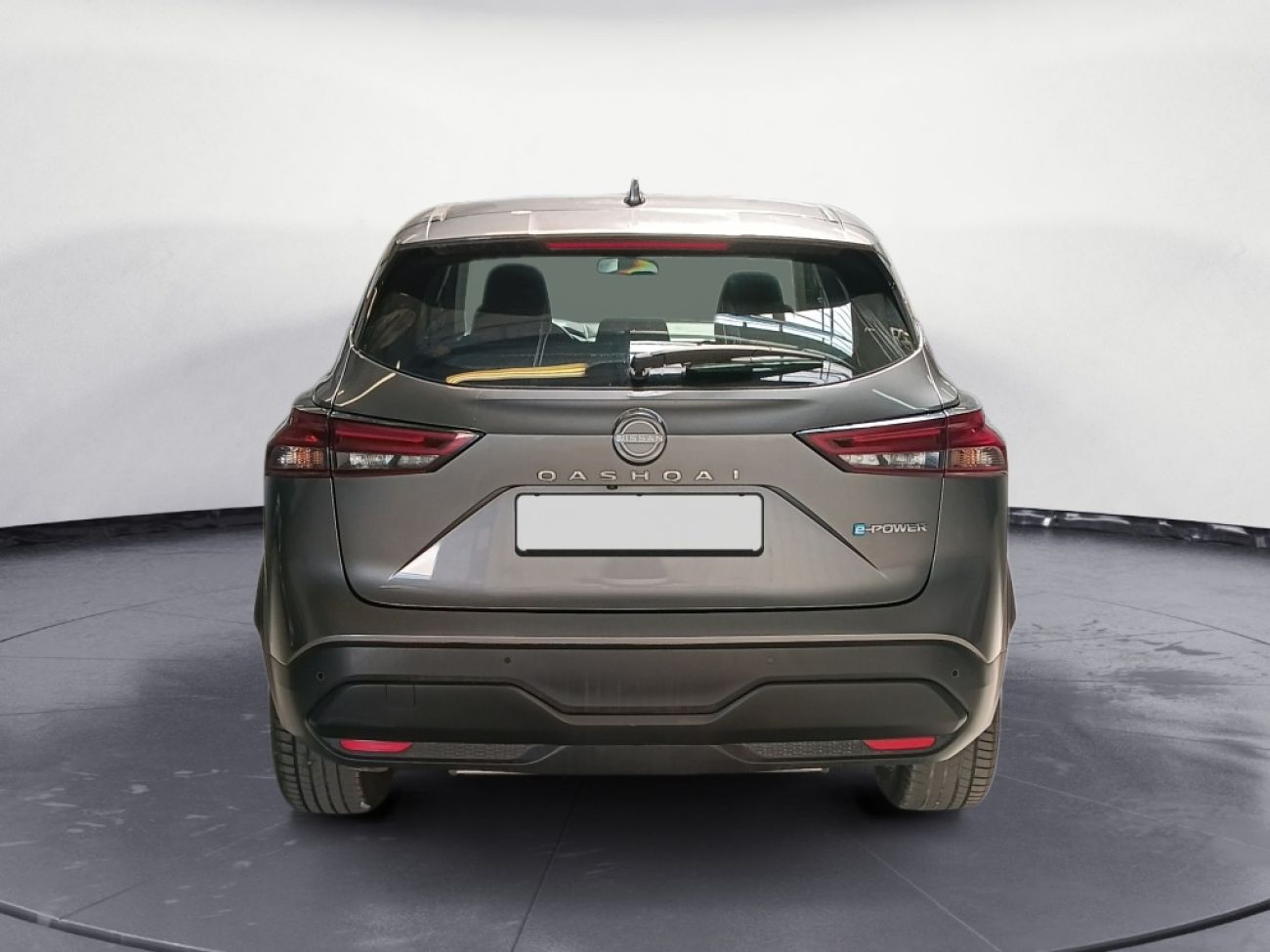 Mandataire NISSAN Qashqai E-POWER 190CH BUSINESS