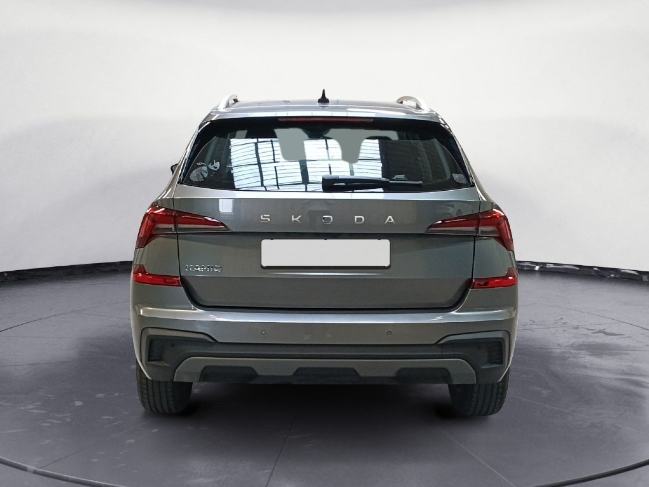 Mandataire SKODA Kamiq 1.0 TSI 115CH SELECTION