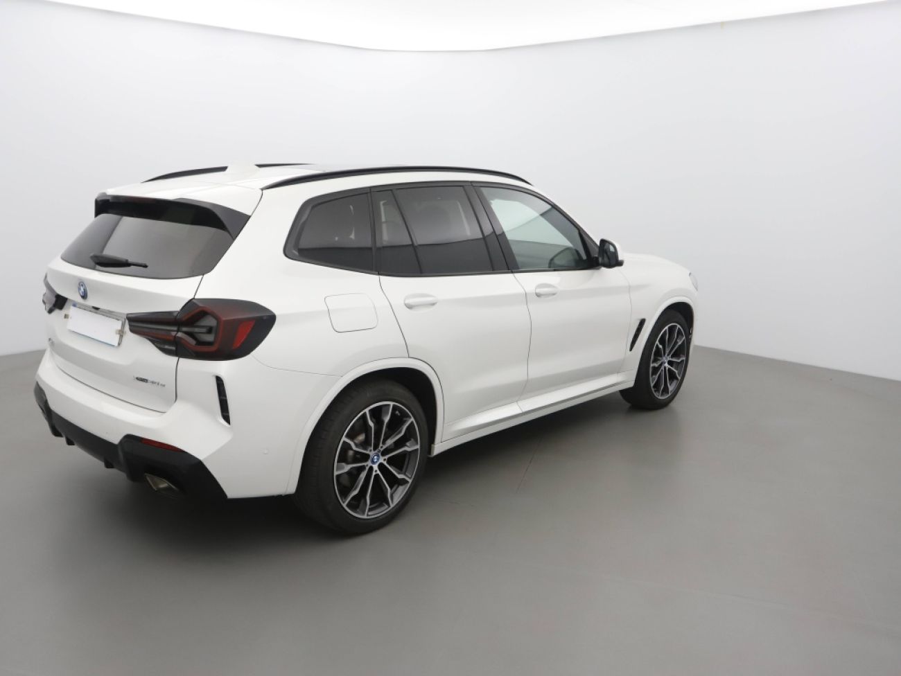 Mandataire BMW X3 XDRIVE30E 292CH M SPORT