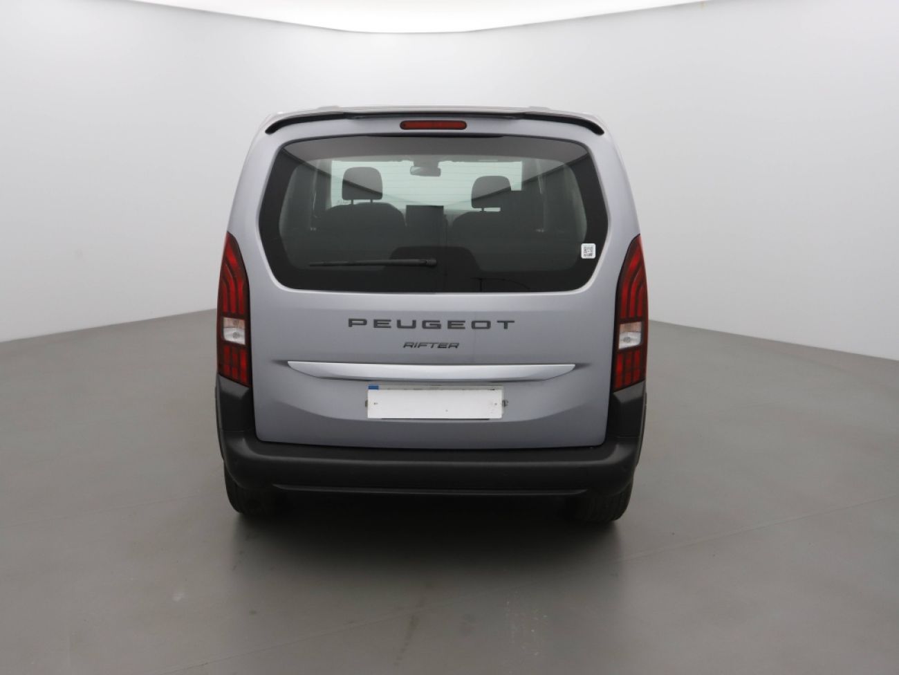 Mandataire PEUGEOT RIFTER TAILLE M - 1.5 BLUEHDI 100CH S&S ALLURE 5 PLACES