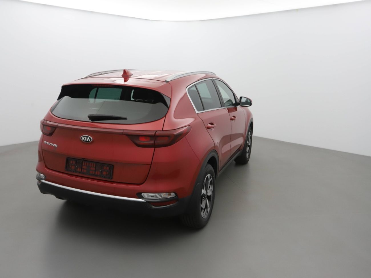 Mandataire Kia Sportage 1.6 GDI 132CH ISG M+SMART