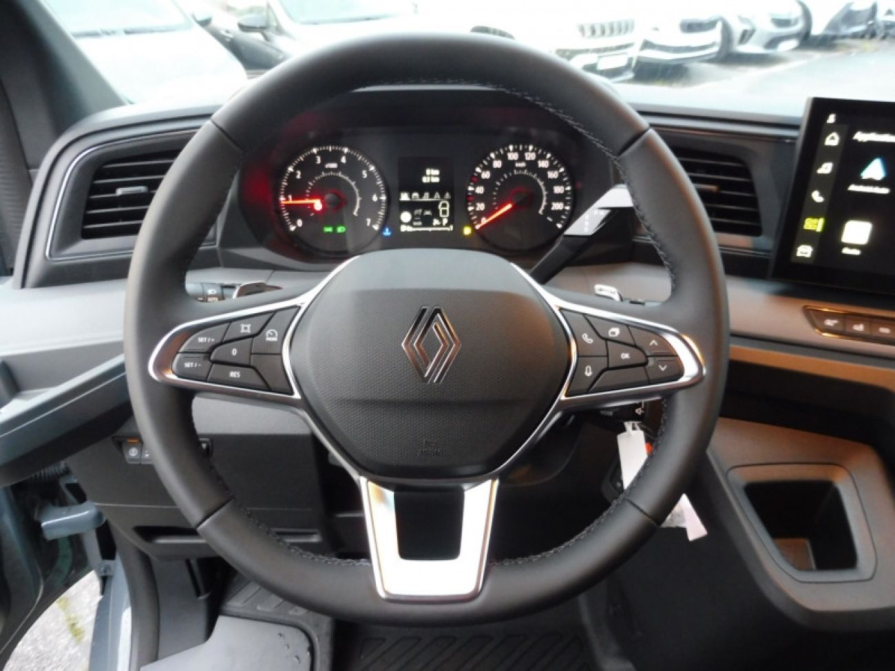 Mandataire RENAULT Master F3500 L2H2 2.0 BLUE DCI 150CH EXTRA AUTO - 25