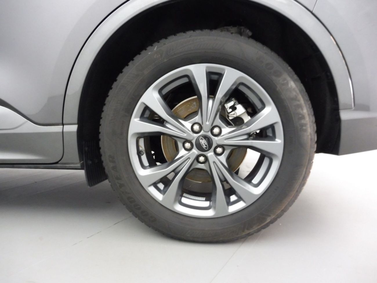 Mandataire Ford Kuga 2.0 TDCI 120CH ST-LINE POWERSHIFT