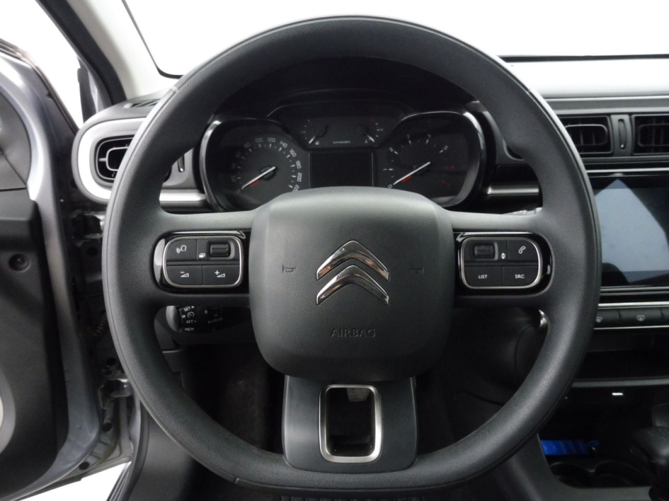 Mandataire Citroën C3 1.5 BLUEHDI 100CH S&S PLUS