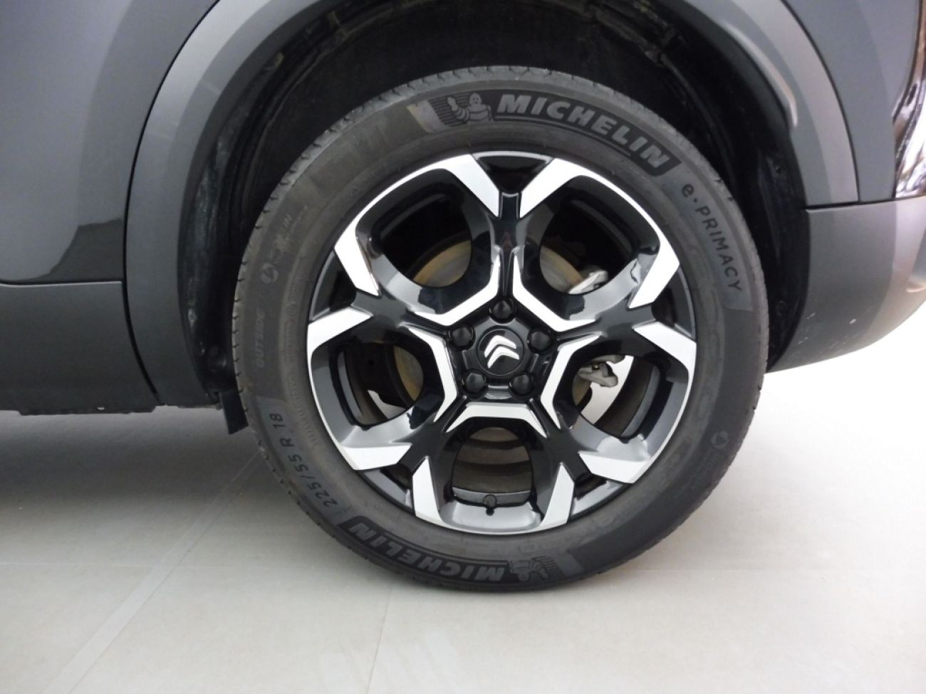 Mandataire Citroën C5 AIRCROSS 1.5 BLUEHDI 130CH MAX BOITE AUTOMATIQUE
