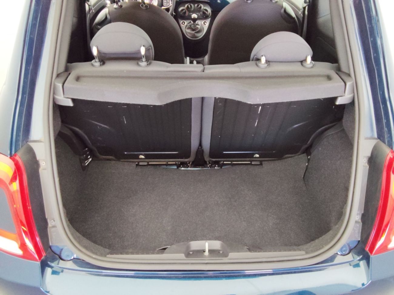 Mandataire FIAT 500 1.0 70CH BSG SERIE 1