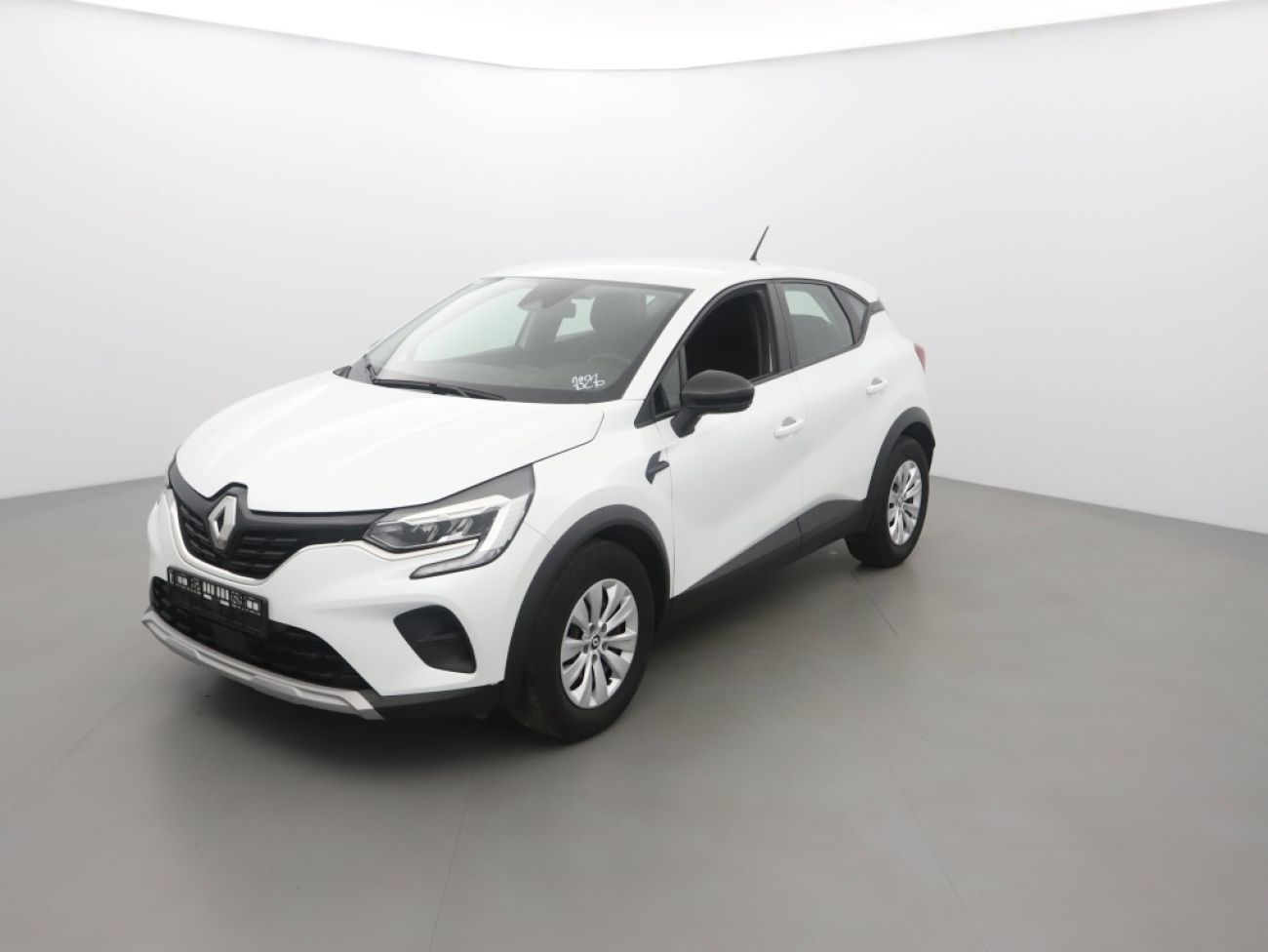 Mandataire RENAULT Captur 1.3 TCE 140CH FAP ZEN