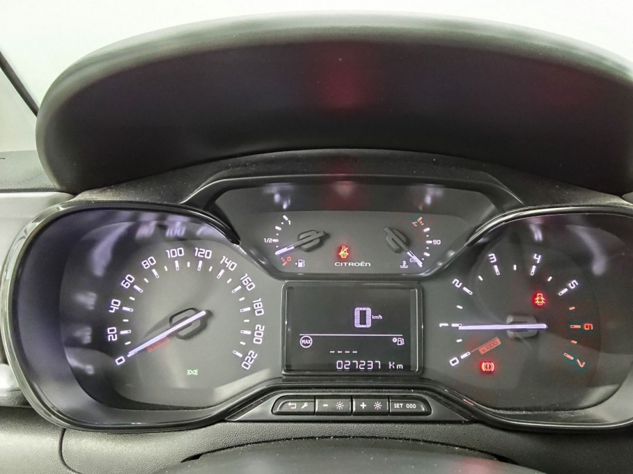 Mandataire Citroën C3 1.2 PURETECH 83CH S&S MAX