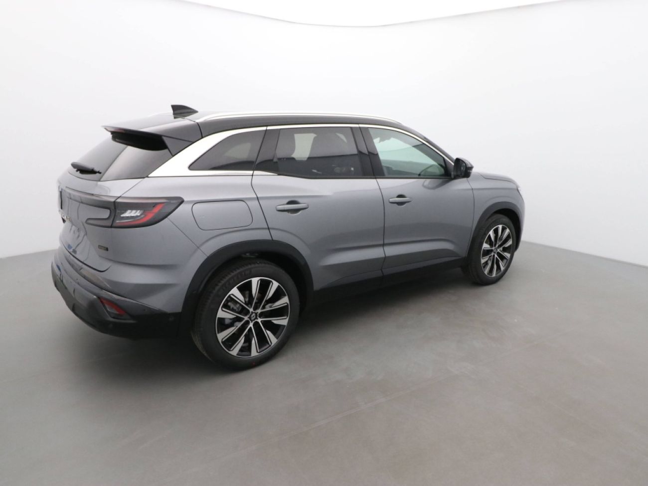 Mandataire RENAULT Austral 1.2 E-TECH FULL HYBRID 200CH TECHNO - 24