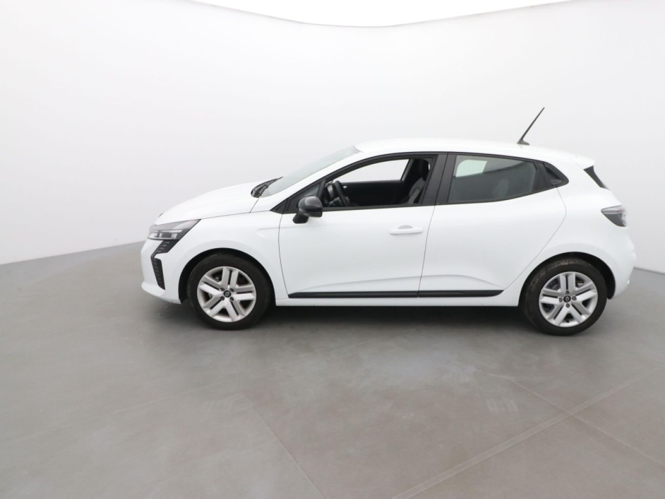 Mandataire RENAULT Clio 1.5 BLUE DCI 100CH EVOLUTION GSR2