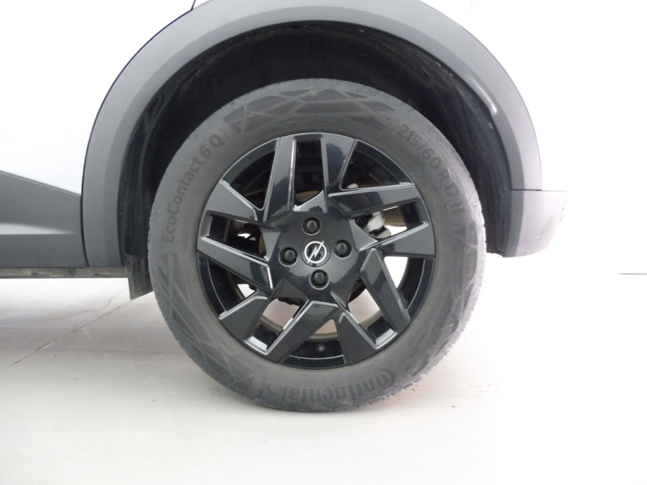 Mandataire Opel Mokka 1.2T 130 ATgs line