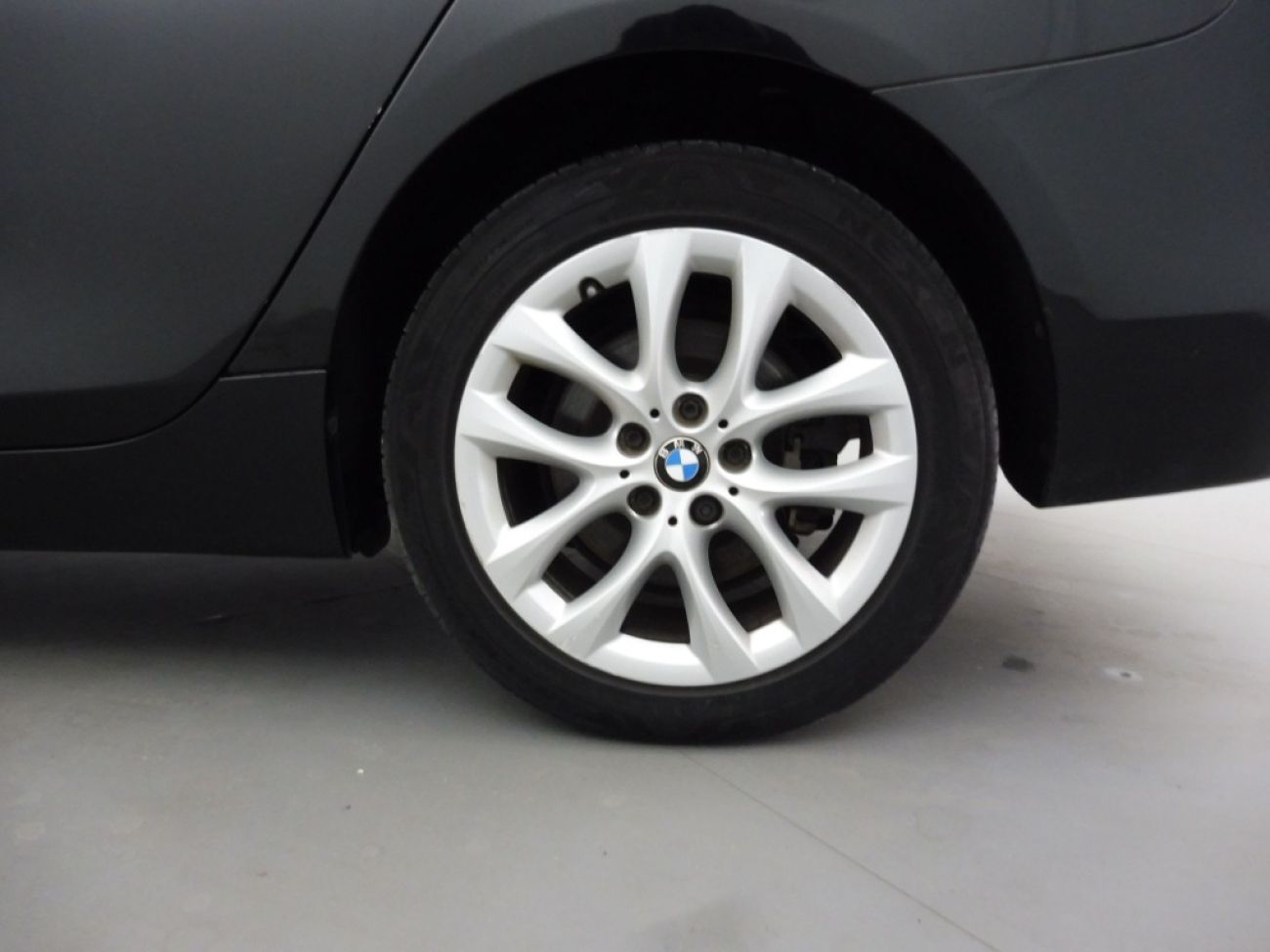 Mandataire BMW Serie 2 Gran Tourer 220D 190 STEPTRONICbusiness