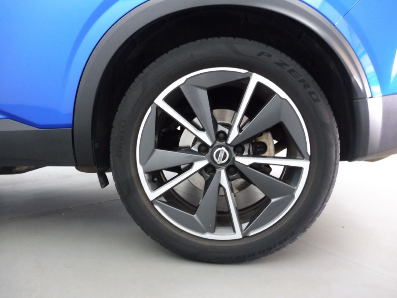 Mandataire NISSAN Qashqai 1.3 DIG-T 140CH MHEV TEKNA